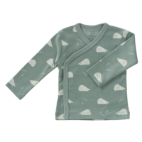 Wikkelvestjes katoen