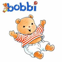 Bobbi  boekje 23cm/26 cm