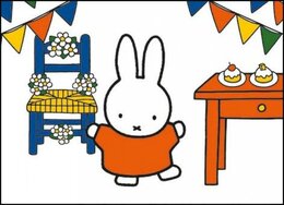 Nijntje Feest