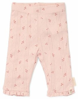 Little Dutch Legging - Roze - Fairy Garden - Fairy Flowers