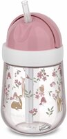 Little Dutch rietjesbeker - 300 ml Fairy Garden