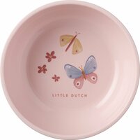 Little Dutch Kinderschaaltje Flowers &amp; Butterflies