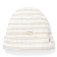 Little Dutch Jas - Zand - Newborn maat 44/56