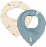 Little Dutch Kraagje - Roze - Forest Friends