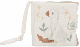 Little Dutch Buggyboekje - Wit - Newborn Naturals