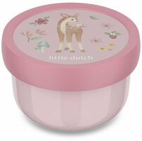 Little Dutch Fruitbox Campus 300 ml Fairy Garden