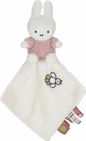 Nijntje Knuffeldoekje pink