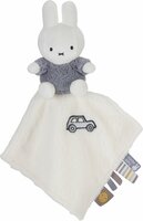 Nijntje Knuffeldoekje blue