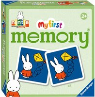 Nijntje Memory 