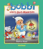 Bobbi viert Sint -Maarten