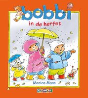 Bobbi in de herfst
