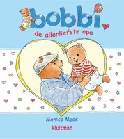 Bobbi de allerliefste opa