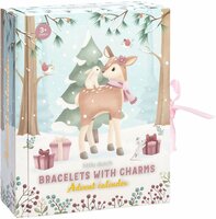 Little Dutch Adventskalender Armbandjes &ndash; Essentials
