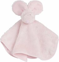 Baby's Only Knuffeldoek muis classic roze