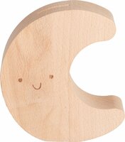 Baby's only spaarpotje maan Wonder