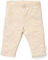 Little Dutch Legging - Beige - Newborn Naturals - Little Goose 44