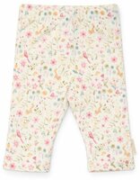 Little Dutch Legging - Wit - Fairy Garden 44