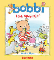 Bobbie Dag speentje