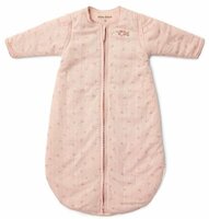 Little Dutch slaapzak  winter &ndash; Roze &ndash; Maat 90 cm &ndash; Essentials