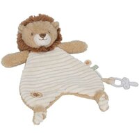 Little Dutch Knuffeldoekje Leeuw - Geel