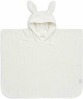 Jollein Badponcho - Ivory