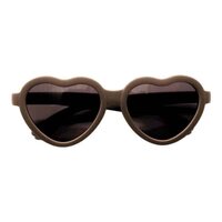 Jep-Kids Sunglasses Love taupe