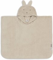 Jollein Badponcho Badstof - Nijntje