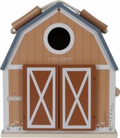 Little Dutch Poppenhuis boerderij