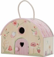 Little Dutch Fee&euml;nhuisje - Fairy Garden