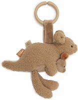 Jollein Wagenhanger - Kangaroots