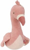little Dutch Dierenkop Flamingo - Roze