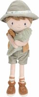 Little Dutch Knuffelpop Ranger Jim - 35 cm