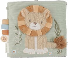 Little Dutch Safari Friends   Activiteitenboekje