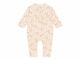 Little Dutch &Eacute;en-delige pyjama blooming safari