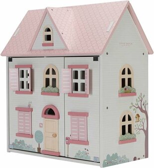 Little Dutch Houten poppenhuis