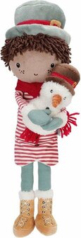 Little Dutch Knuffelpop Jake 35 cm