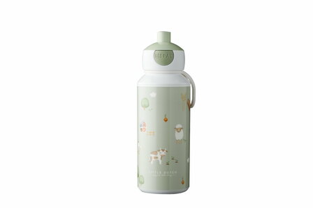 Little Dutch Drinkfles pop-up 400ml