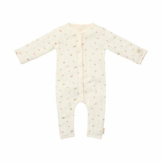 Little Dutch Eendelige Pyjama Fairy Blossom