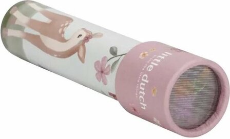 Little Dutch Caleidoscoop - Roze - Fairy Garden