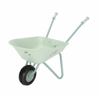 Little Dutch Kruiwagen - Blauw - Forest Friends