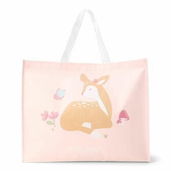 Little Dutch Shopper Fairy Garden