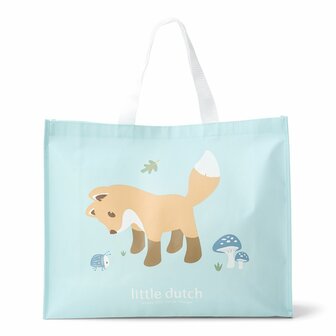 Little Dutch Shopper Forest Friends