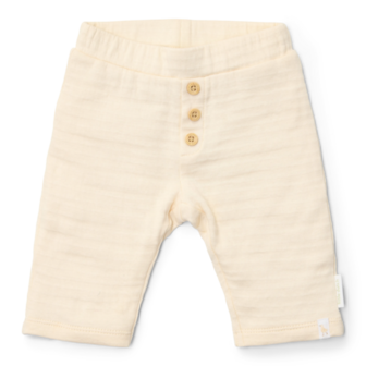 Little Dutch Broek - Beige - Newborn Naturals