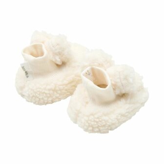 Little Dutch Teddy slofjes