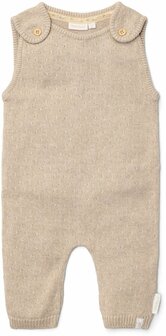 Little Dutch Boxpakje - Gebreid - Beige - Newborn Naturals