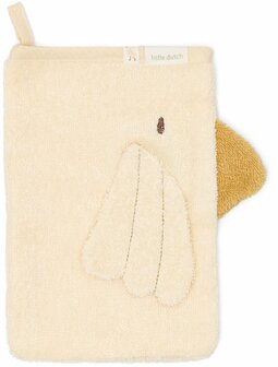 Little Dutch Geschenkdoos - Wit - Newborn Naturals - Little Goose