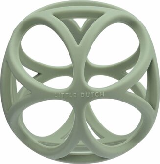 Little Dutch Grijpbal - Groen - Essentials