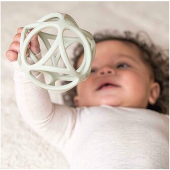 Little Dutch Grijpbal - Groen - Essentials