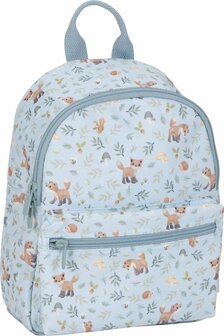 Little Dutch Rugzakje Forest Friends