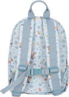 Little Dutch Rugzakje Forest Friends